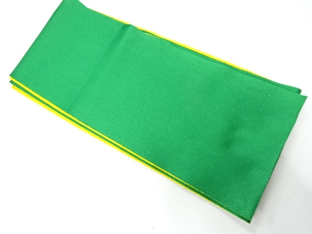 JAPANESE KIMONO / YUKATA OBI / REVERSIBLE